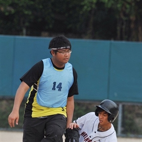 Photo By Samson Yip