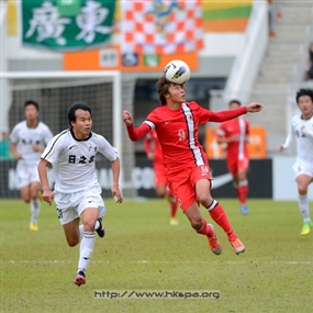 Photo By Kwok Yun Fai