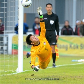 Photo By Kwok Yun Fai