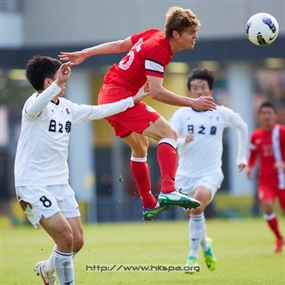 Photo By Michael Tsang