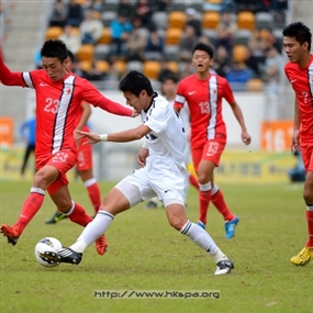 Photo By Kwok Yun Fai