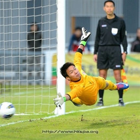 Photo By Kwok Yun Fai
