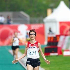 Photo By Michael Tsang