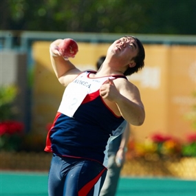 Photo By Michael Tsang