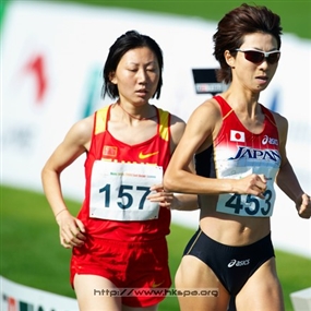 Photo By Michael Tsang