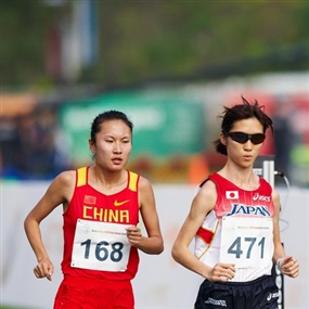 Photo By Michael Tsang