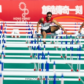 Photo By Michael Tsang