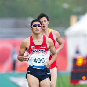 Photo By Michael Tsang