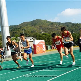 Photo By Michael Tsang