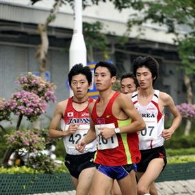 Photo By Kwok Yun Fai