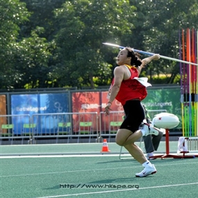 Photo By Kwok Yun Fai