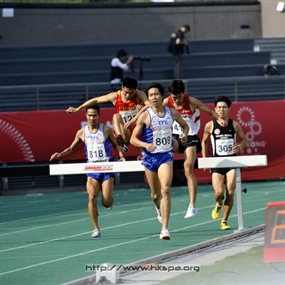 Photo By Kwok Yun Fai