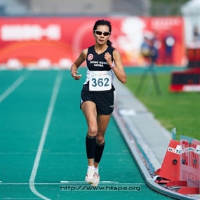 Photo By Michael Tsang