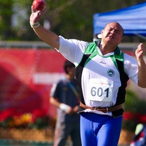 Photo By Michael Tsang