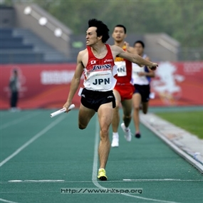 Photo By Kwok Yun Fai