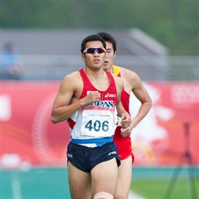 Photo By Michael Tsang