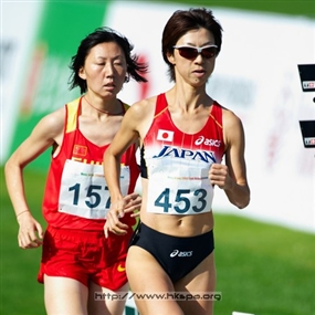 Photo By Michael Tsang