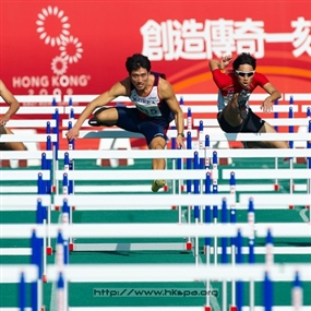 Photo By Michael Tsang