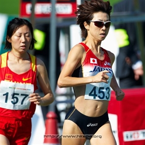 Photo By Michael Tsang