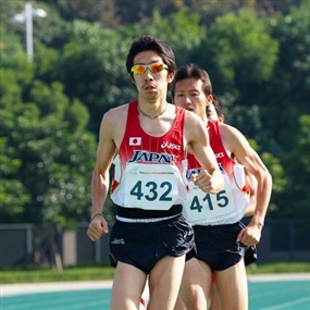 Photo By Michael Tsang