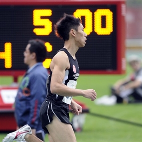 Photo By Jimmy Cheng