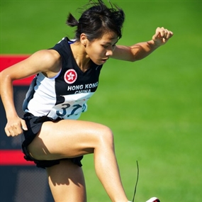 Photo By Michael Tsang