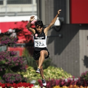 Photo By Gabriel Chan