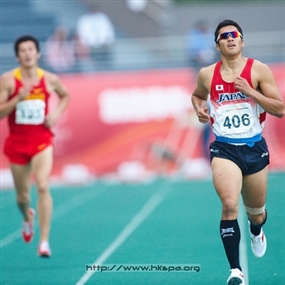 Photo By Michael Tsang