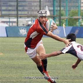 Photo By Philip Mok