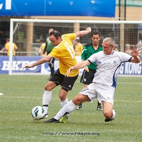 Photo By Gabriel Chan