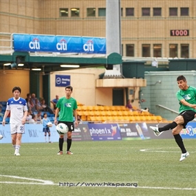 Photo By Gabriel Chan