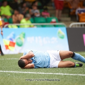Photo By Gabriel Chan