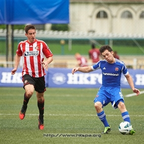 Photo By Gabriel Chan