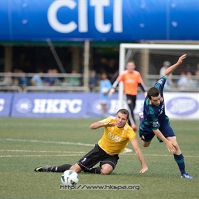 Photo By Raymond Ng
