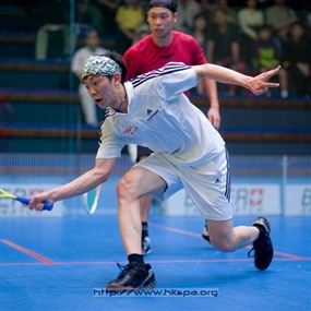 Photo By Kenny Yip