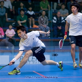 Photo By Kenny Yip