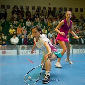 Photo By Michael Wong