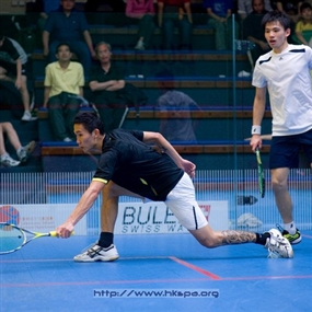 Photo By Kenny Yip