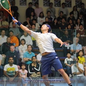 Photo By Kwok Yun Fai