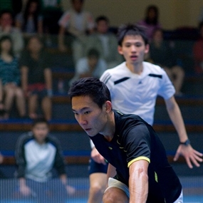 Photo By Kenny Yip