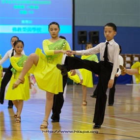 Photo By Chao Kwok Kwong
