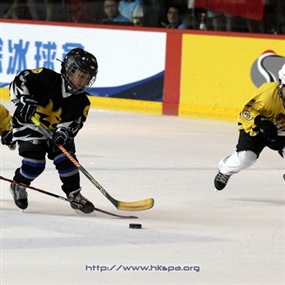 Photo By George Cheung