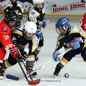Photo By George Cheung