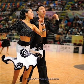 Photo By Raymond Ng
