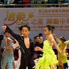 Photo By Leung Chee Cheung