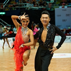 Photo By Gabriel Chan