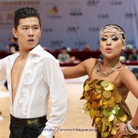 Photo By Philip Mok