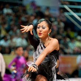 Photo By Wilson Mak