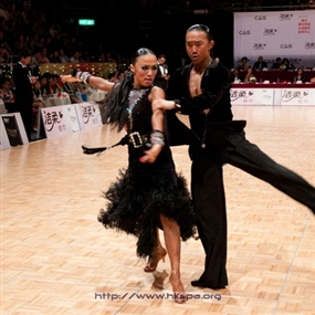 Photo By Kwok Yun Fai