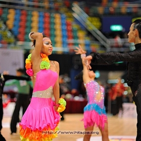 Photo By Raymond Ng
